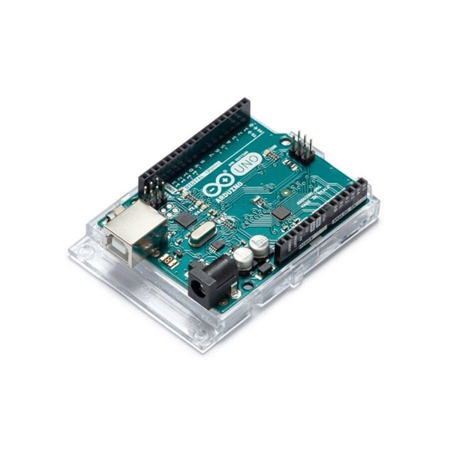 R2SMD  -  Orijinal Arduino Uno R3 SMD