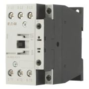 189913  -  DILM25-10-EA(230V50HZ,240V60HZ) - Contactor, 3 pole, 380 V 400 V 11 kW, 1 N/O, 230 V 50 Hz, 240 V 60 Hz, AC operation, Screw terminals      15-20 gün təslim