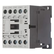 189955  -  DILA-40-EA(230V50HZ,240V60HZ) - Contactor relay (-EA) , 230 V 50 Hz, 240 V 60 Hz, 4 N/O, Screw terminals, AC operation