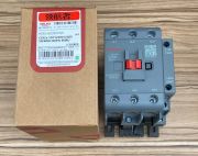 CJX2S5011M7  -  Delixi Contactor 3P AC3 50A 220VAC coil 1NO, 1NC