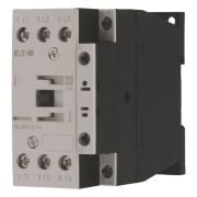 190004  -  DILM32-01-EA(RDC24) - Contactor, 3 pole, 380 V 400 V 15 kW, 1 NC, RDC 24: 24 - 27 V DC, DC operation, Screw terminals      15-20 gün təslim