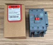 CJX2S6511Q7  -  Delixi Contactor 3P AC3 65A 380VAC coil 1NO, 1NC