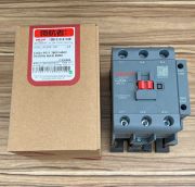 CJX2S9511Q7  -  Delixi Contactor 3P AC3 95A 380VAC coil 1NO, 1NC