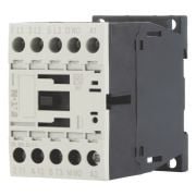 190029  -  DILM9-10-EA(230V50HZ,240V60HZ) - Contactor, 3 pole, 380 V 400 V 4 kW, 1 N/O, 230 V 50 Hz, 240 V 60 Hz, AC operation, Screw terminals      15-20 gün təslim