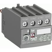 1SBN020112R1000  -  TEF4-ON Frontal Electronic Timer