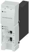 3RW4900-0NC00  -  Communication module PROFINET for SIRIUS soft starter 3RW44 required product version 3RW44 >= *12*. implemented for starters 3RW44 from delivery date June 2013         15-20 gün təslim