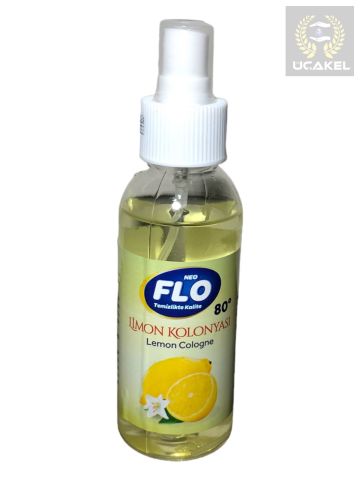 FLO LİMON KOLANYASI 100ML