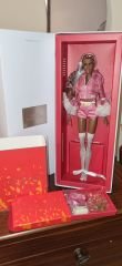 2023 integrity toys serving cake keeki adaeze meteor collection