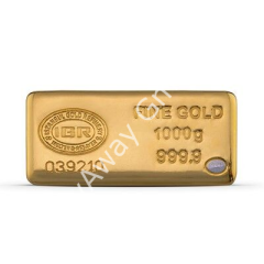 10 Gramm Gold