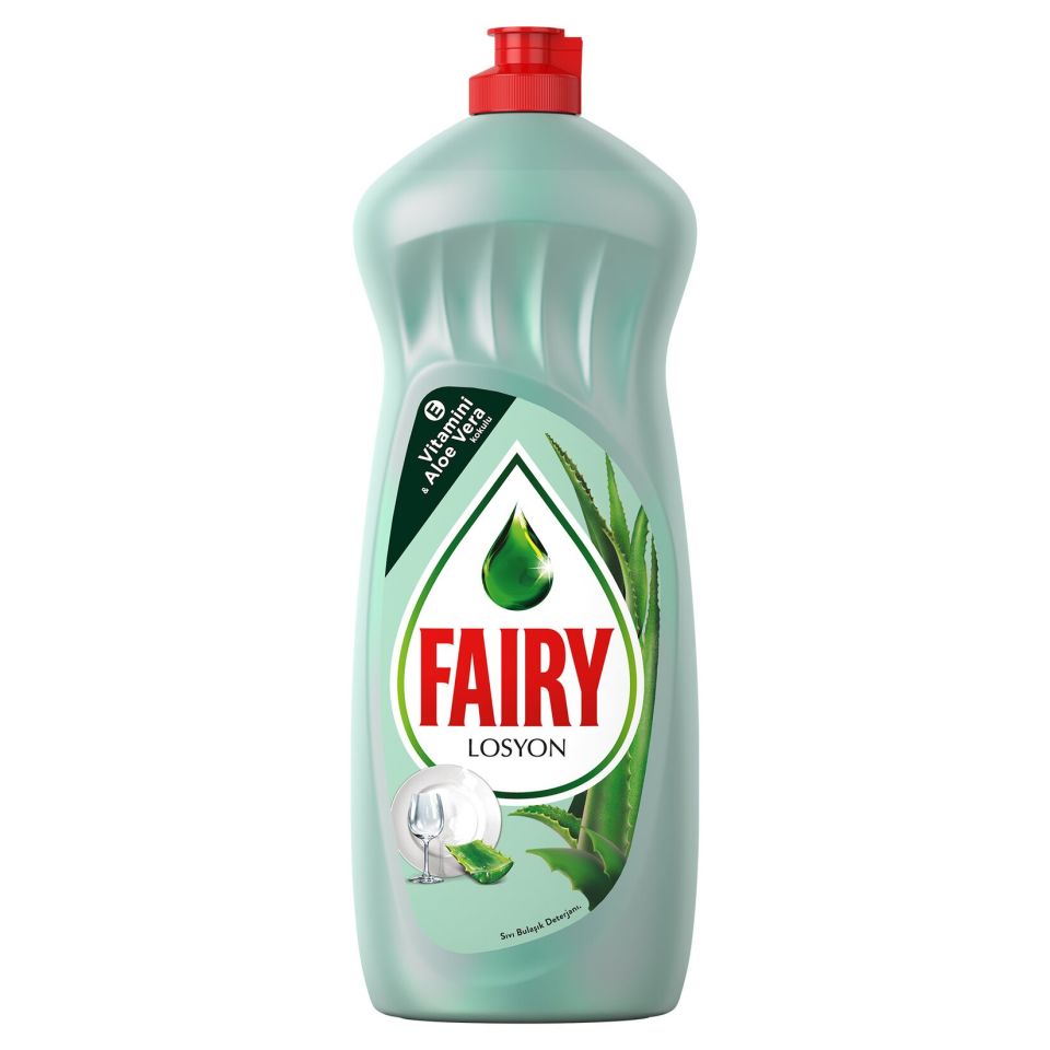 Fairy Bulaşık Deterjanı Losyon 750 Ml.