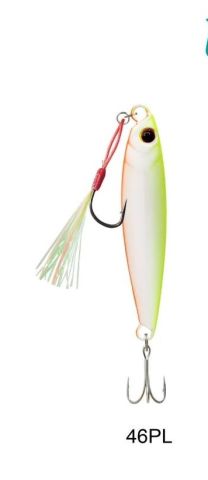 River Alonso Jig 50G