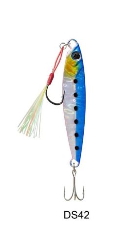 River Alonso Jig 50G