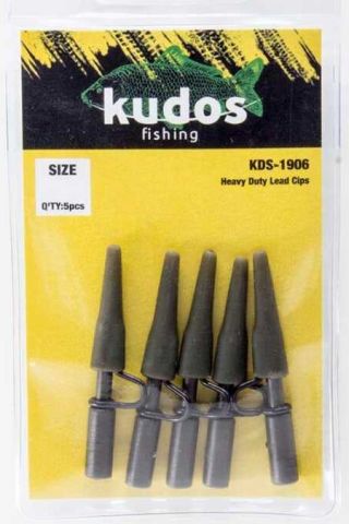 Kudos KDS-1906 Klips (5AD)