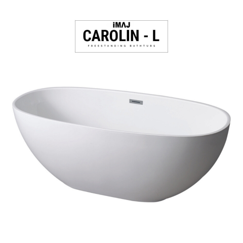 Carolin - L 180x77 H:60
