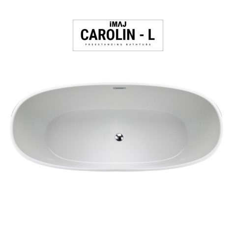 Carolin - L 180x77 H:60