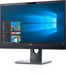 Dell 24'' Video Konferans P2418HZ Monitor