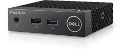 Dell Wyse 3040 Thin Client & Linux