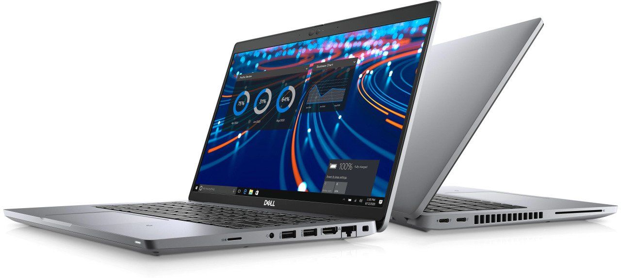 Dell Latitude 5420 Notebook | i5,8GB,256GB,Ubuntu