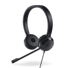 Dell UC350 Stereo Headset