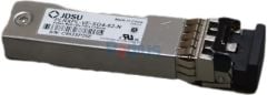 JDSU PLRXPL-VI-S24-22 - Multirate Fiber/Ethernet SX LC, 550 meters, 850 nm SFP transceiver