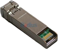 DELL Networking Transceiver SFP+ 10GbE 850nm, N743D