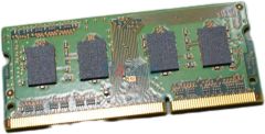 Dell Samsung M471B2873FHS-CF8 1GB DDR3 PC3-8500S 1066MHz NOTEBOOK RAM BELLEK