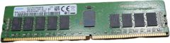 Dell Samsung 1x 16GB DDR4-2400 RDIMM PC4-19200T-R Dual Rank x8 Module M393A2K43BB1-CRC