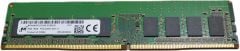 Dell Micron 1x 8GB DDR4-2400 ECC UDIMM PC4-19200T-E Single Rank x8 Module MTA9ASF1G72AZ-2G3