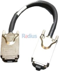 DELL Networking Cable Stacking for 70xx Series 0.3Metre, HFT7J