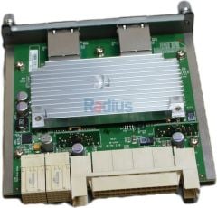 Dell Networking Module 10G Dual Port Base-T Uplink Kit for 8024, R2DJN