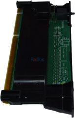 Dell PowerEdge R520 Riser Card 2 Riser Board 2 Dual PCI-E X8 T44HM SLT2-G3X8