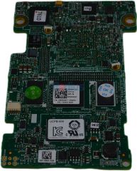 DELL Perc H710 Mini Mono 6gb/s Pci-e Sas Raid Controller Card With 512mb Nv Cache WR9NT