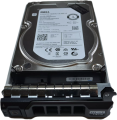 DELL GWD7D - 1TB 7.2K 3.5 SAS 12G ST1000NM0005