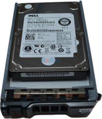 Dell 5TFDD 600gb 10k 2.5'' SAS Hard Drive