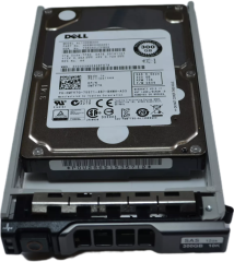 Dell MTV7G 300gb 10k 2.5'' SAS Internal Hard Drive