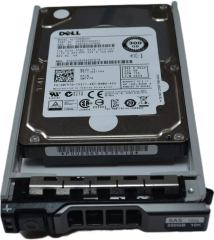 Dell MTV7G 300gb 10k 2.5'' SAS Internal Hard Drive