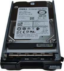 DELL TC05P - 600GB 15K 2.5 SAS 12G EQL ST600MP0006