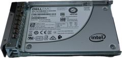 DELL 6JGT5 - 480GB SSD 2.5 SATA 6G MLC 6JGT5