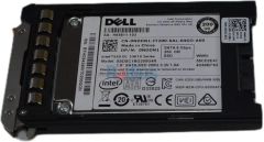 Dell / Intel 200gb MLC SATA III 1.8 Inch Enterprise NDDN1