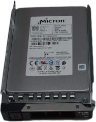 DELL MICRON 8RCKR 512GB SATA SSD 6Gbps 2.5''