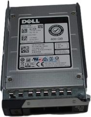 Dell 400GB 6G 3.5 MLC SATA MU SSD VKT80