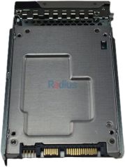 Dell 400GB 6G 3.5 MLC SATA MU SSD VKT80