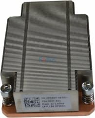 DELL P985H PowerEdge M610 CPU Heatsink 0P985H Y85PP