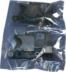 Dell 210Y6 Internal Dual SD Card Reader & USB Module