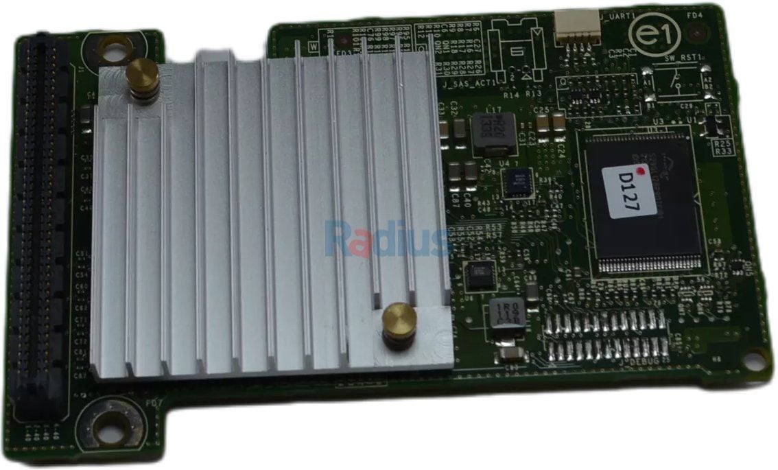 DELL RAID H310 Mini For Blades 69C8J