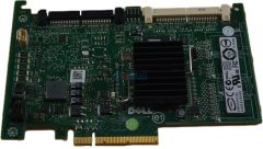 Dell T774H PERC 6i PCIe SAS RAID Controller Card