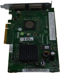 DELL M778G - Dell SAS 5/e Controller