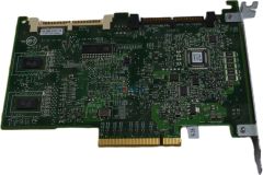 Dell PowerEdge PERC 6i PCI-e X8 SAS RAID Controller T954J