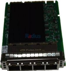 DELL Intel i350 Quad Port 1GbE Base-T Network Adapter Card OCP Mezzanine for R6525, WW2NX