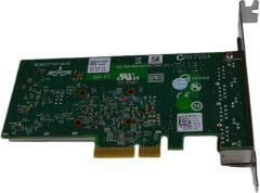 DELL Broadcom 5719 Quad Port 1GbE Base-T PCIe Ethernet Card, KH08P